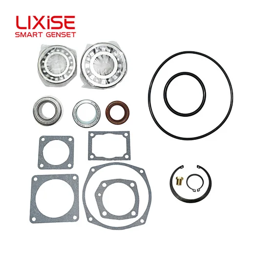 kit repair